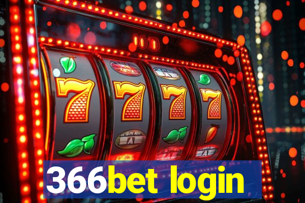 366bet login